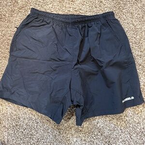 Padded Cycling Shorts